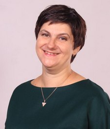 Семейный психолог Наталья Соромотина